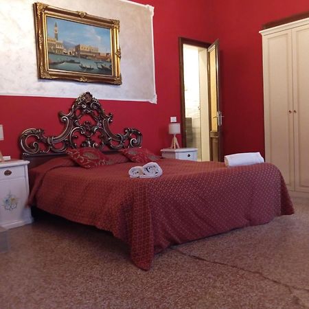 Palazzo Lion Morosini - Check In Presso Locanda Ai Santi Apostoli 威尼斯 外观 照片